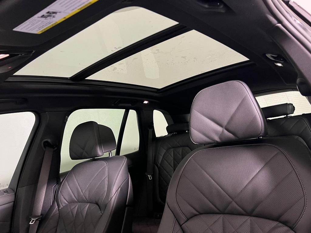 new 2026 BMW X5 car, priced at $81,000