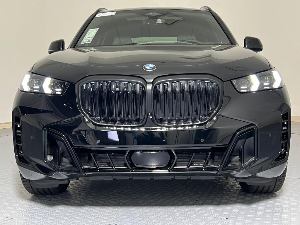 new 2026 BMW X5 car, priced at $81,000