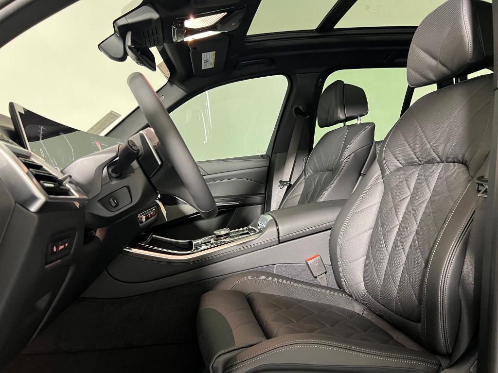 new 2026 BMW X5 car, priced at $81,000