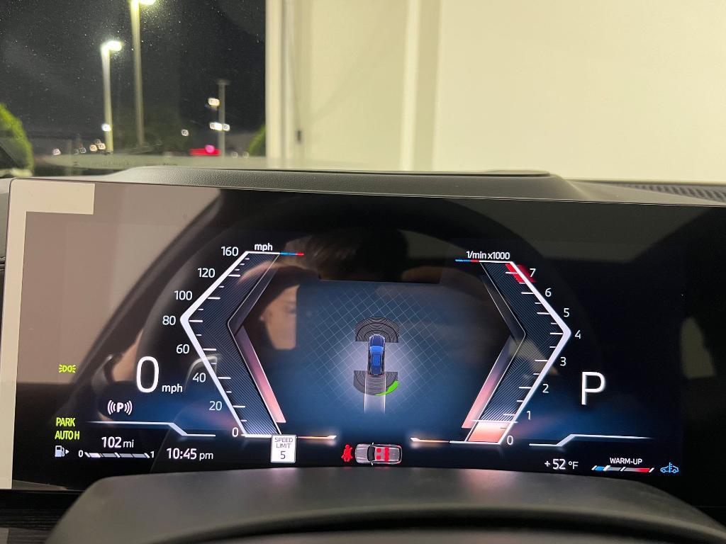 new 2026 BMW X5 car, priced at $81,000