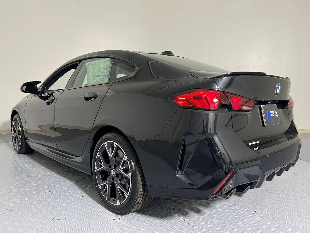 used 2025 BMW M235 Gran Coupe car, priced at $44,891