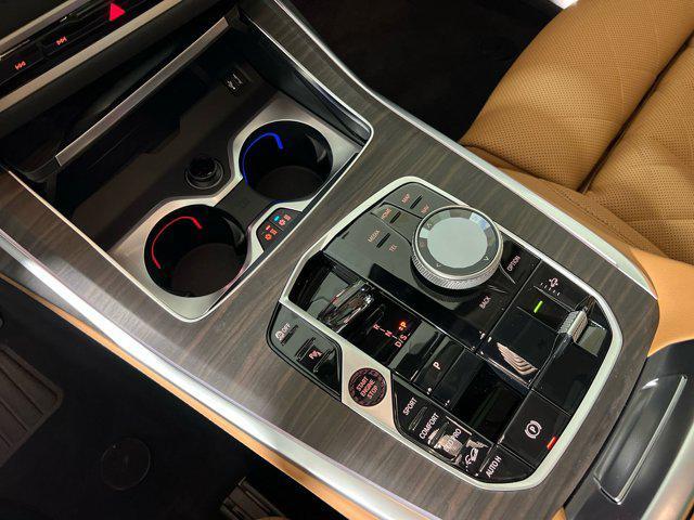 used 2026 BMW X7 car, priced at $94,561