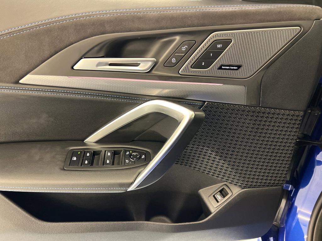 used 2026 BMW X2 car, priced at $51,907