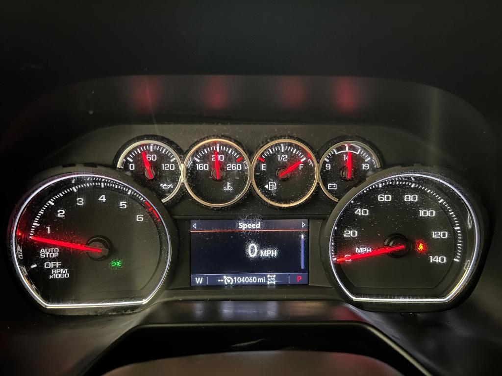 used 2021 Chevrolet Tahoe car, priced at $38,998