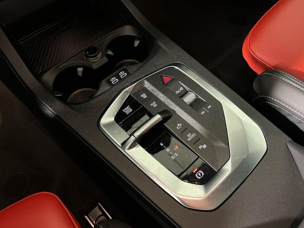 used 2025 BMW M235 Gran Coupe car, priced at $53,591