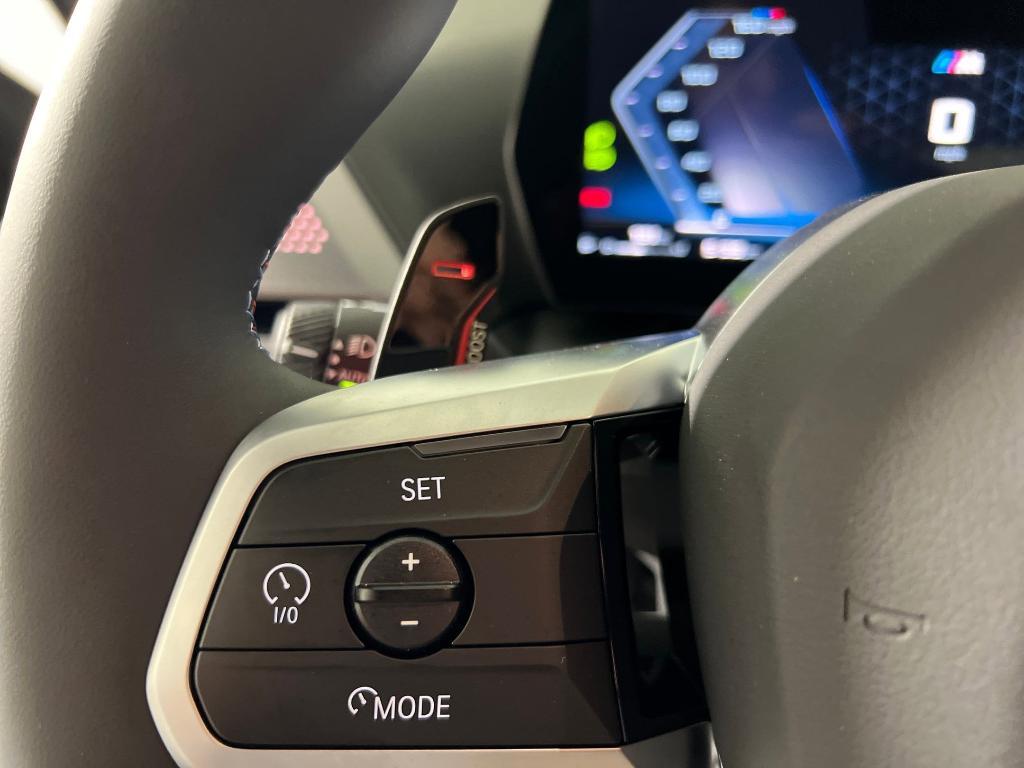 used 2025 BMW M235 Gran Coupe car, priced at $53,591