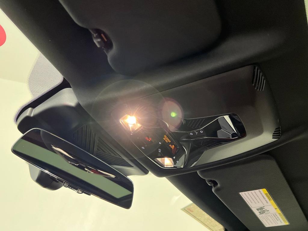 used 2025 BMW M235 Gran Coupe car, priced at $53,591