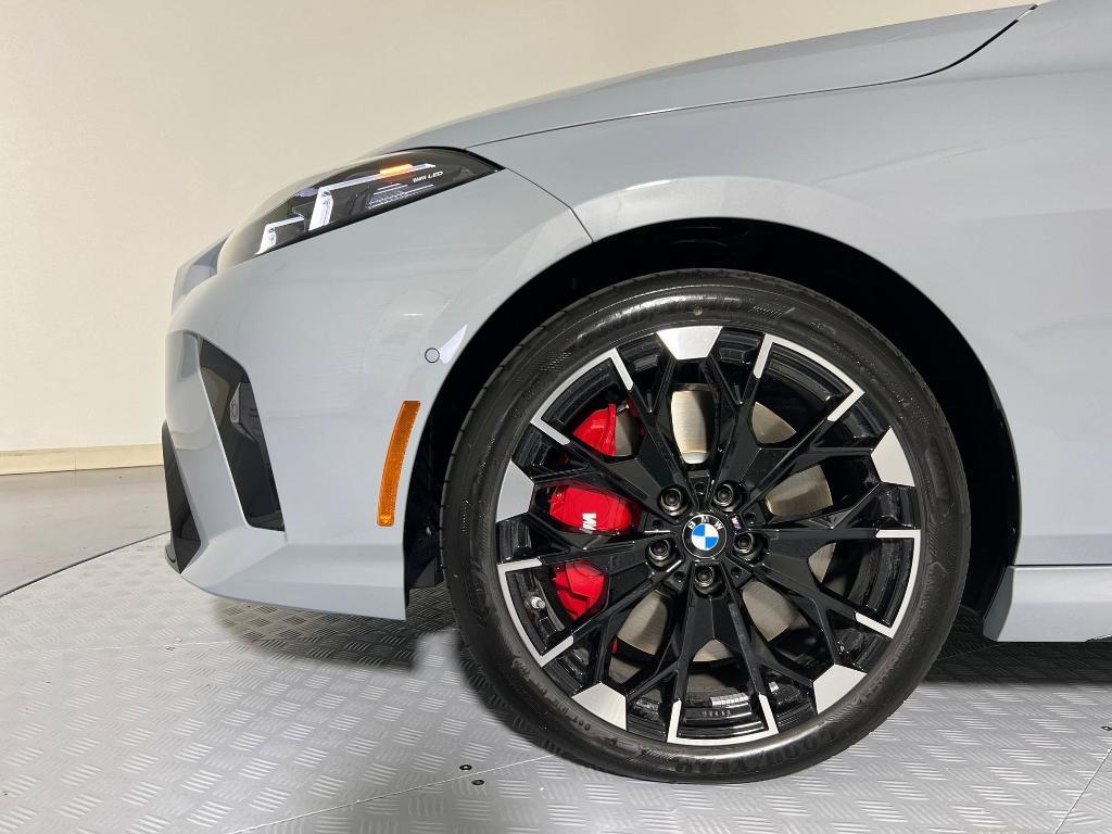 used 2025 BMW M235 Gran Coupe car, priced at $53,591