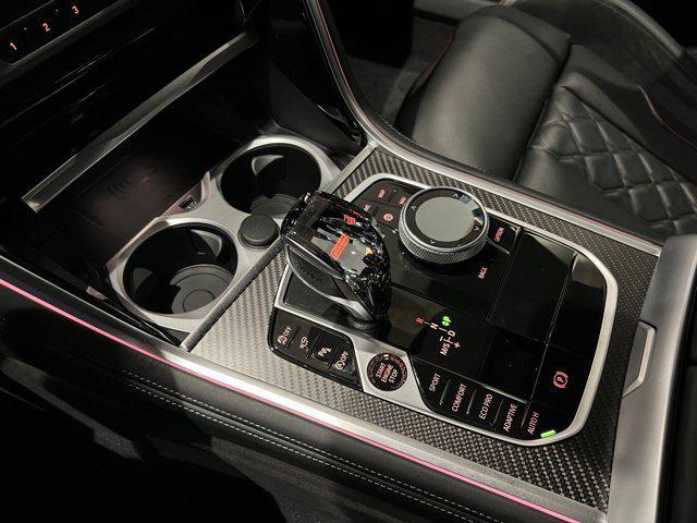 new 2026 BMW M850 Gran Coupe car, priced at $131,950