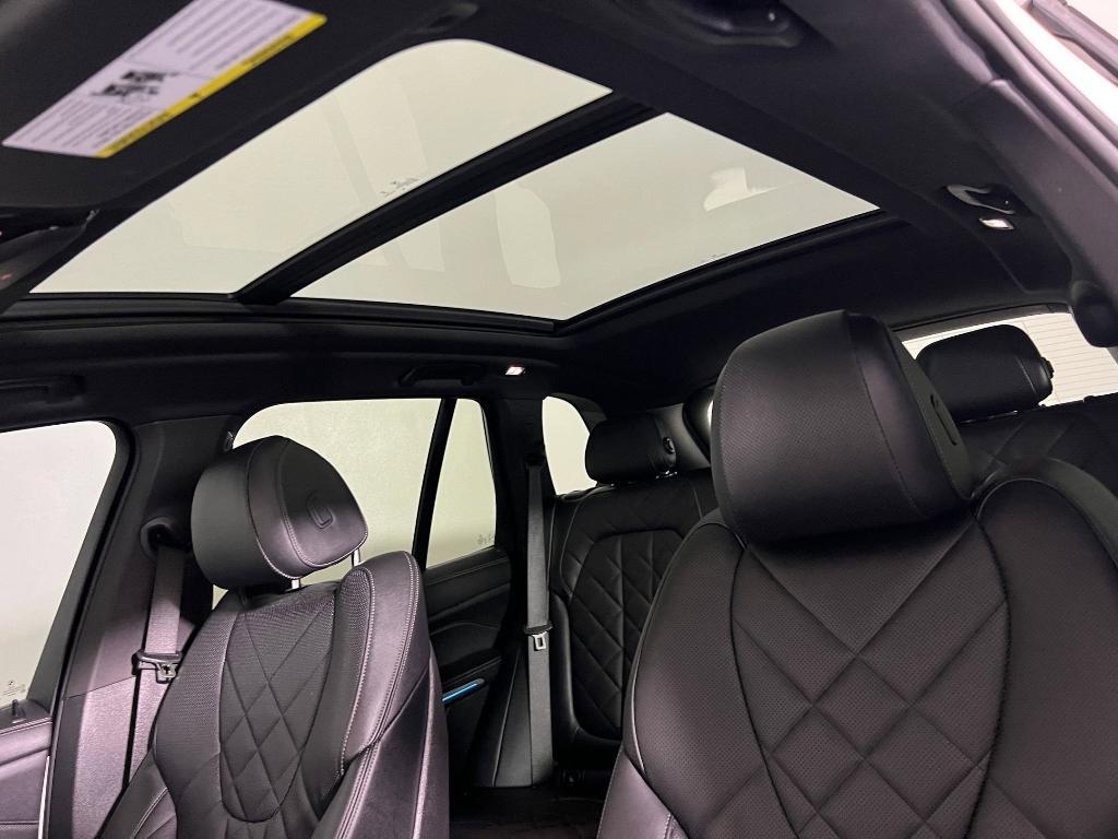 used 2024 BMW X5 car, priced at $49,999