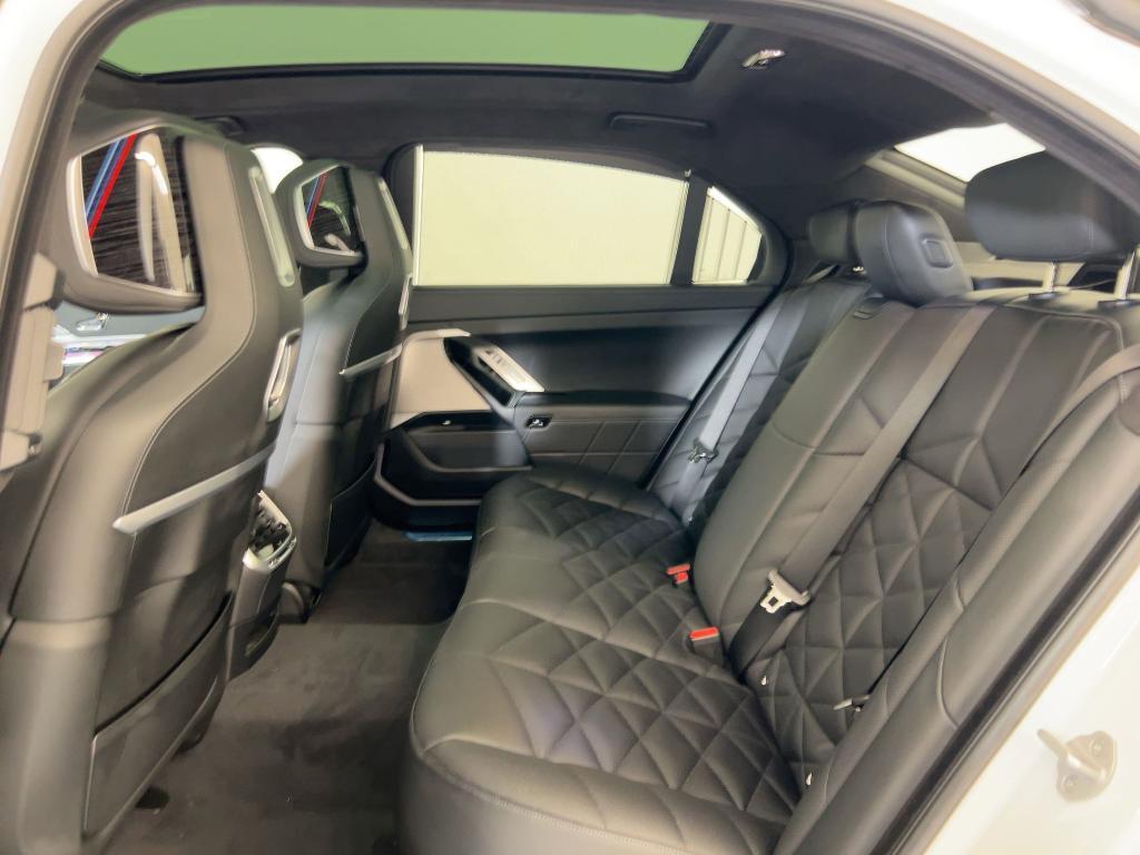 new 2026 BMW 740 car, priced at $105,630