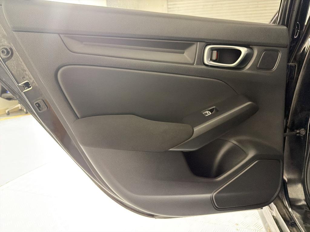 used 2022 Honda Civic car, priced at $22,224