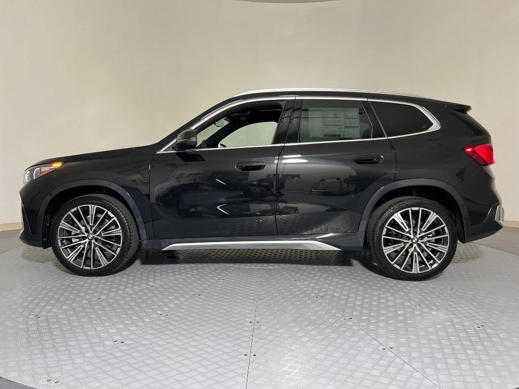used 2026 BMW X1 car, priced at $42,001