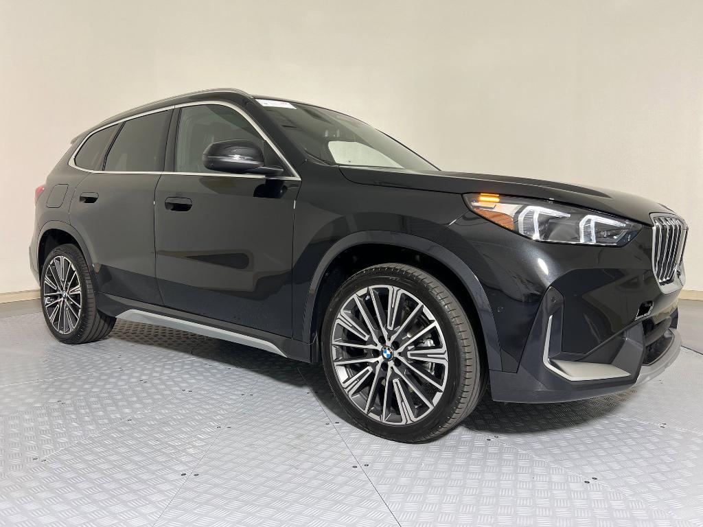 used 2026 BMW X1 car, priced at $42,001