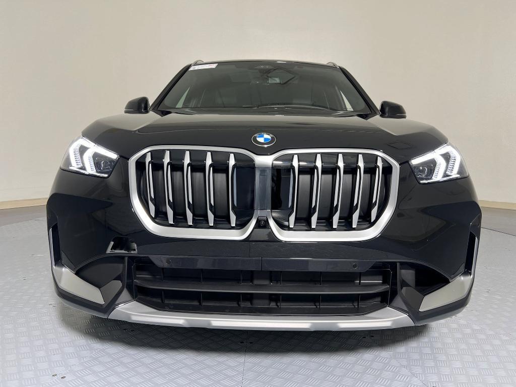 used 2026 BMW X1 car, priced at $42,001