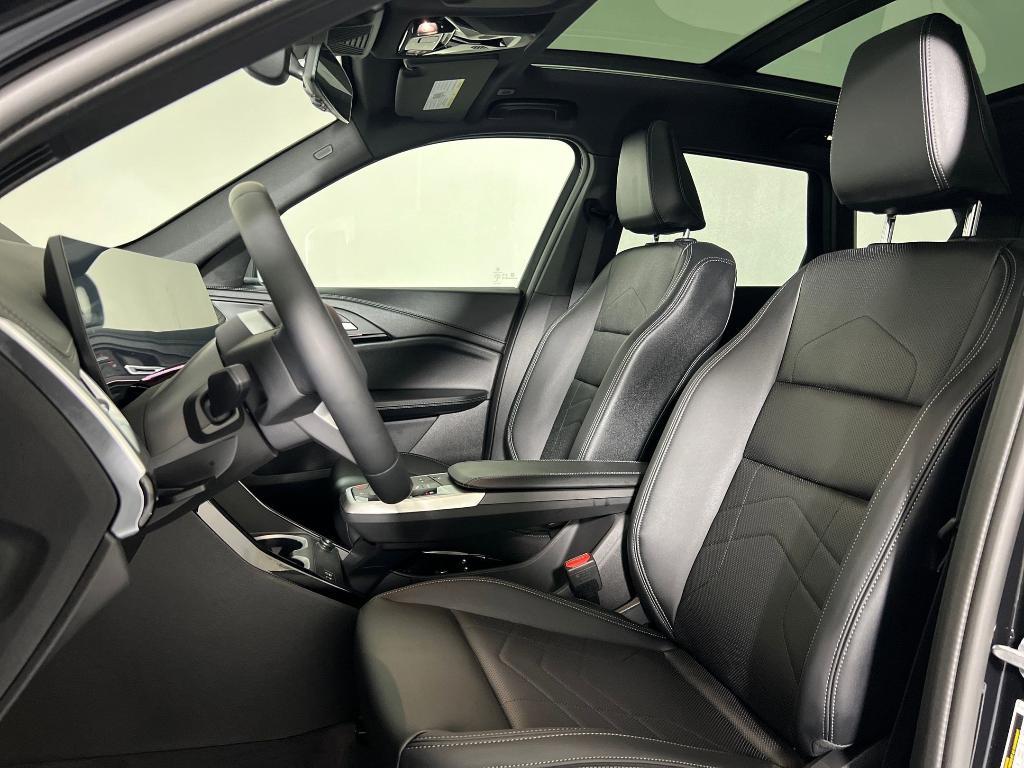 used 2026 BMW X1 car, priced at $42,001