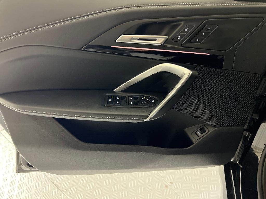 used 2026 BMW X1 car, priced at $42,001