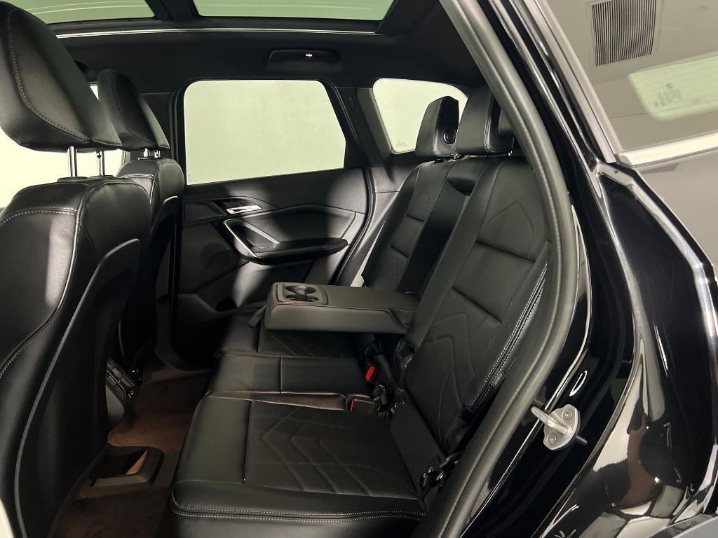 used 2026 BMW X1 car, priced at $42,001