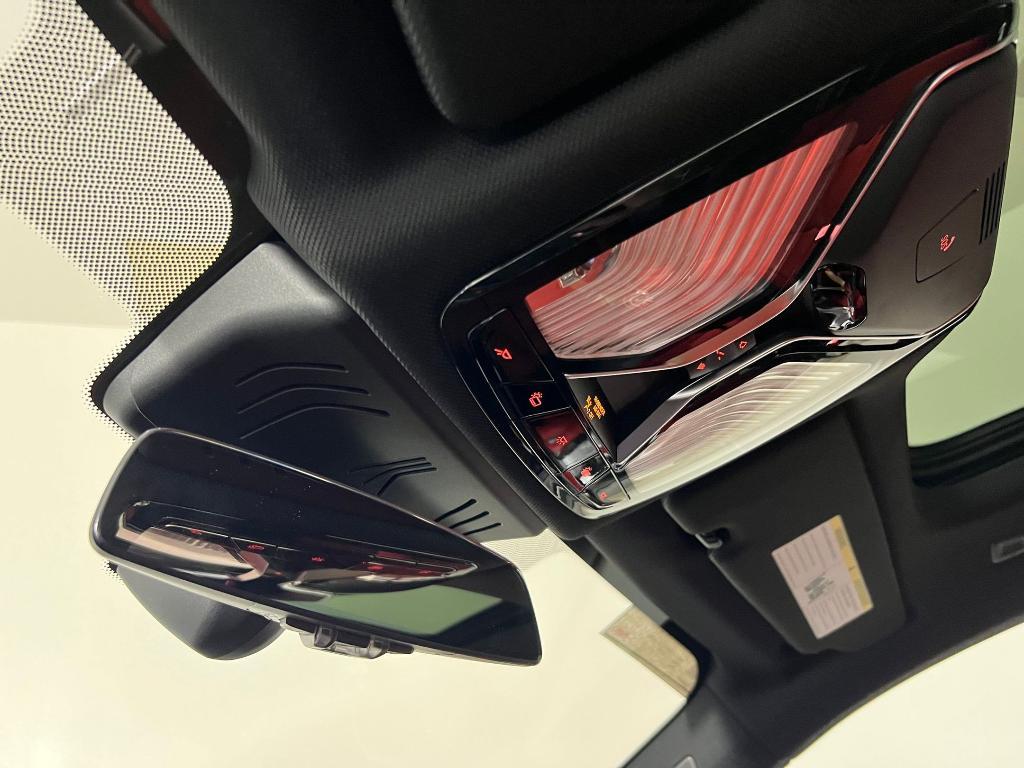 new 2026 BMW 840 Gran Coupe car, priced at $103,025