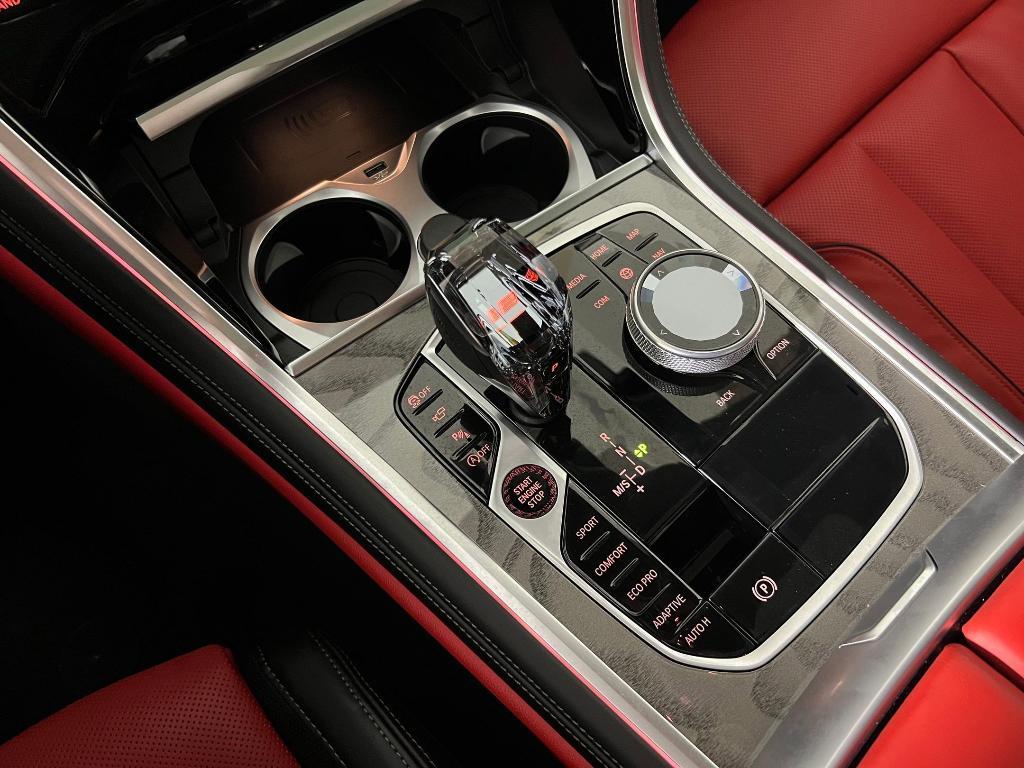 new 2026 BMW 840 Gran Coupe car, priced at $103,025