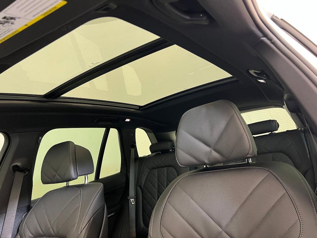 new 2026 BMW X5 car, priced at $74,940