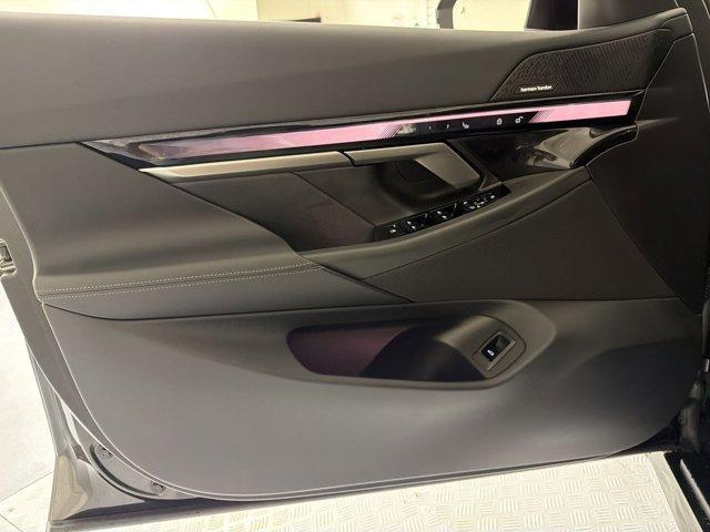new 2027 BMW 530 car, priced at $65,565