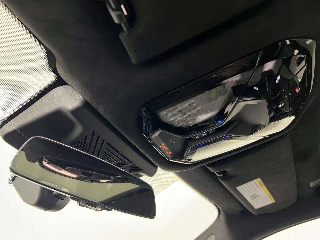 new 2026 BMW M5 car, priced at $136,725