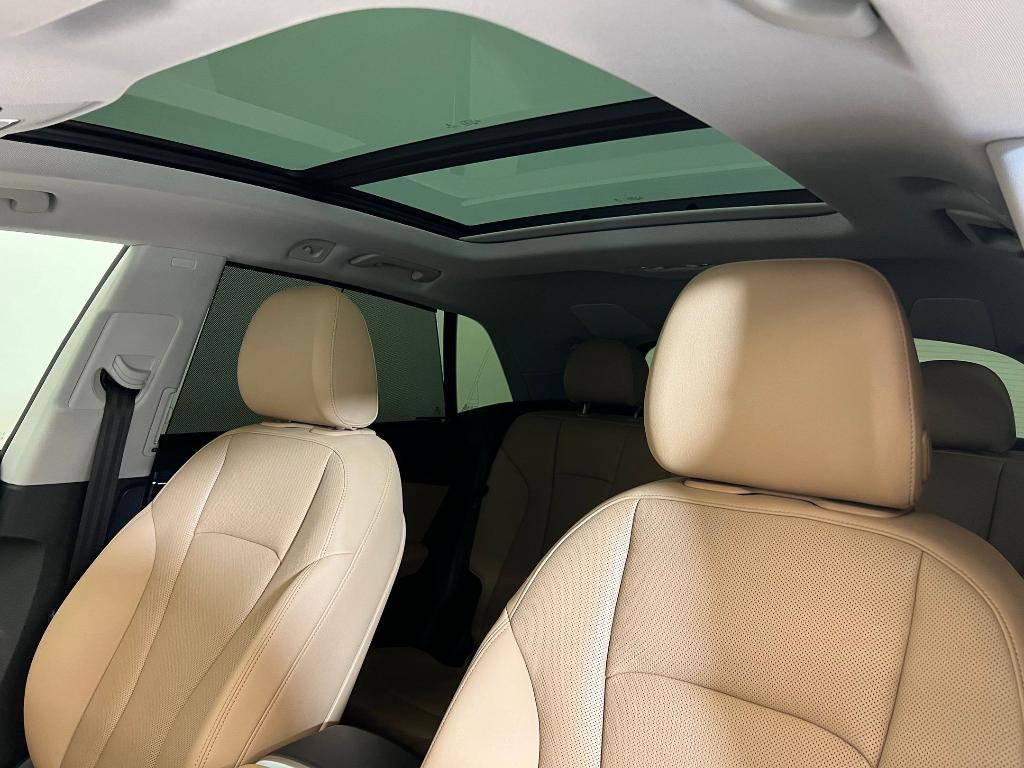 used 2021 Audi Q8 car, priced at $28,996