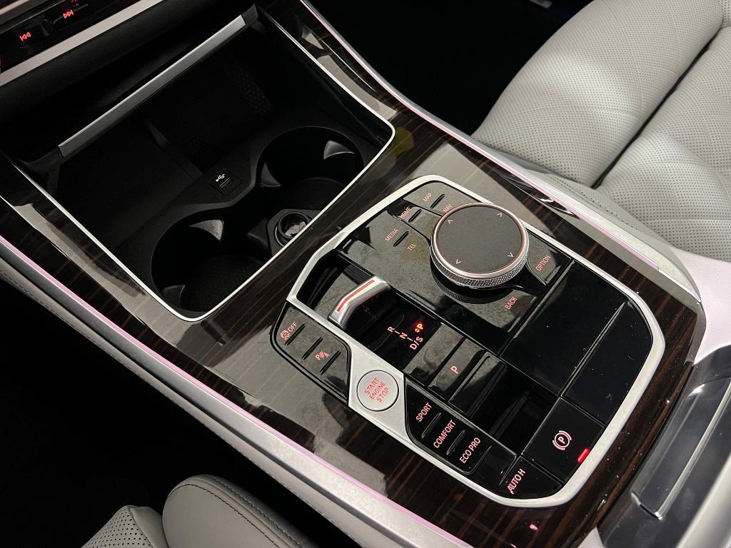 new 2026 BMW X5 car, priced at $78,875