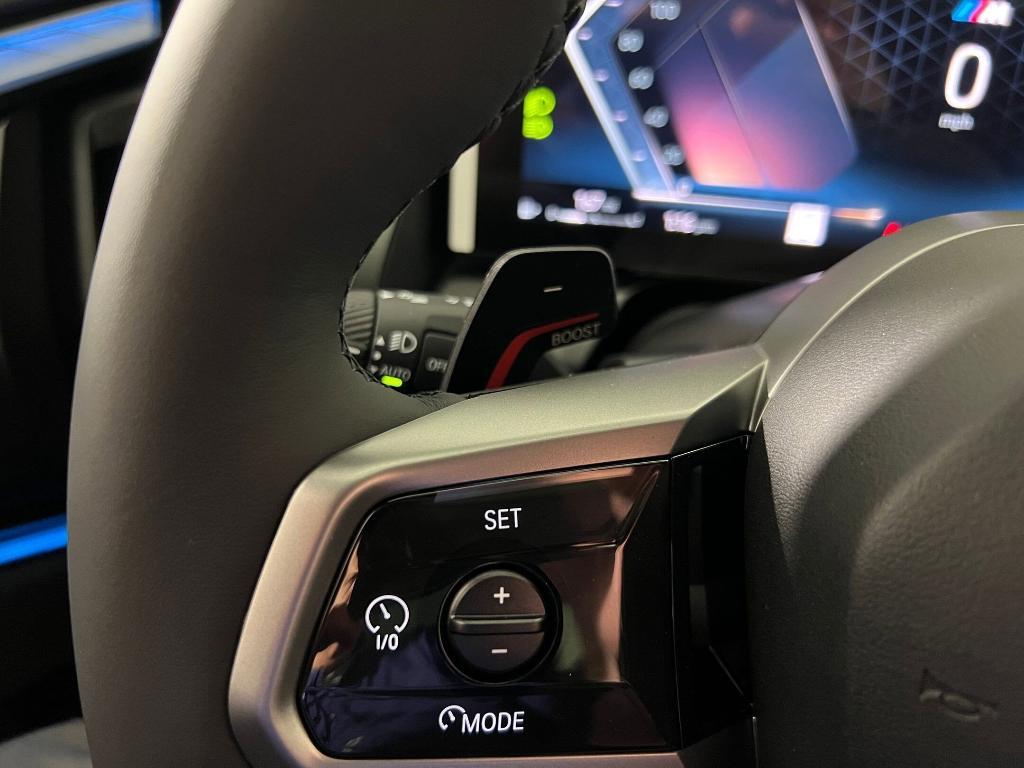 new 2026 BMW X3 car, priced at $61,600