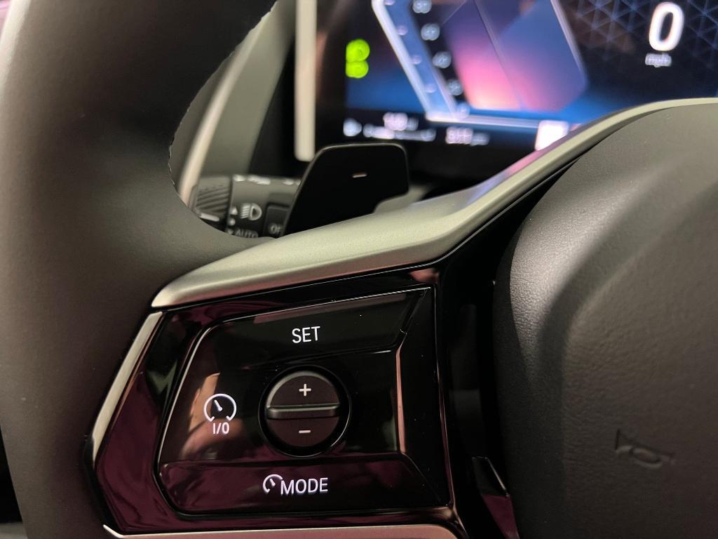 new 2026 BMW X3 car, priced at $56,350