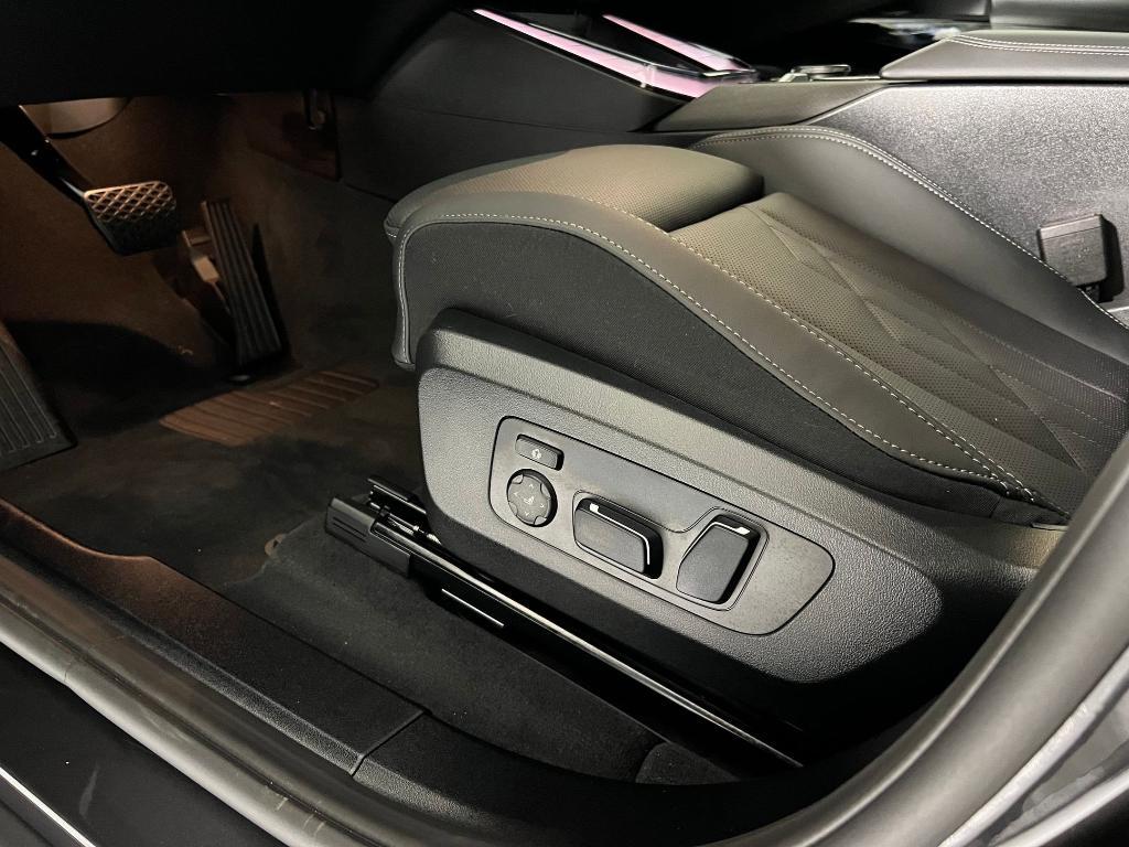 new 2026 BMW X3 car, priced at $56,350