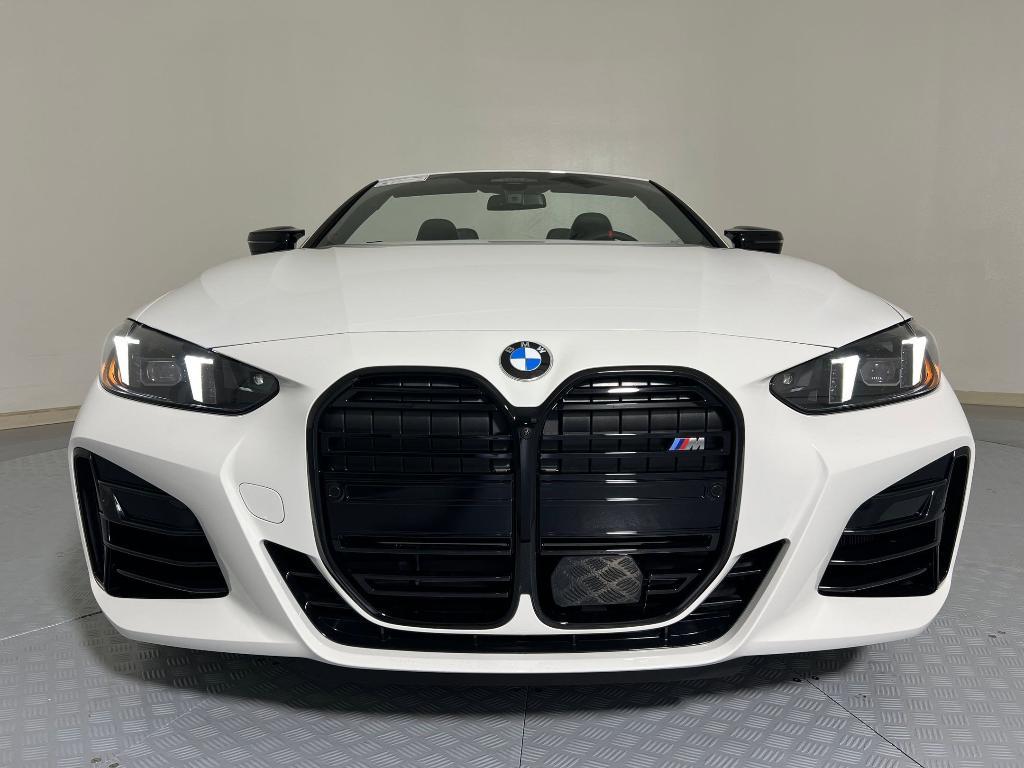 new 2026 BMW M440 car, priced at $85,595