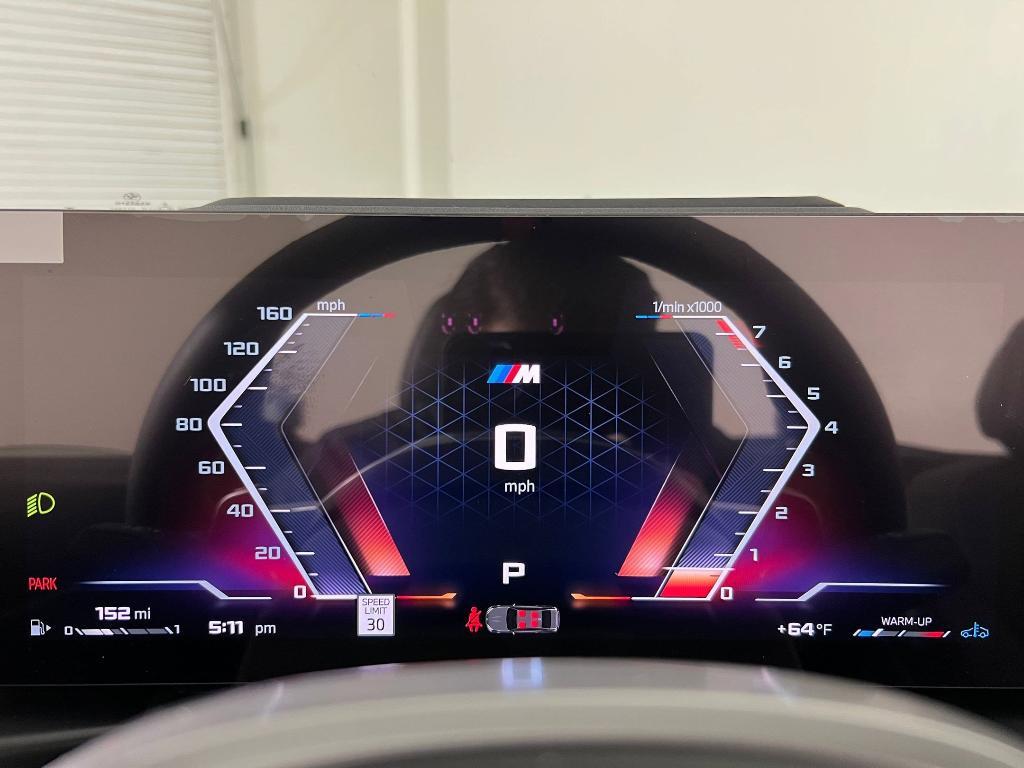 new 2026 BMW M440 car, priced at $85,595