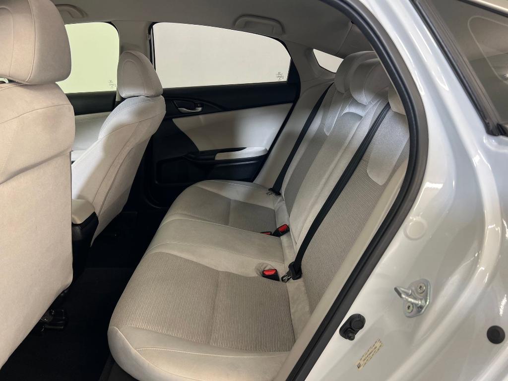 used 2022 Honda Insight car, priced at $15,998