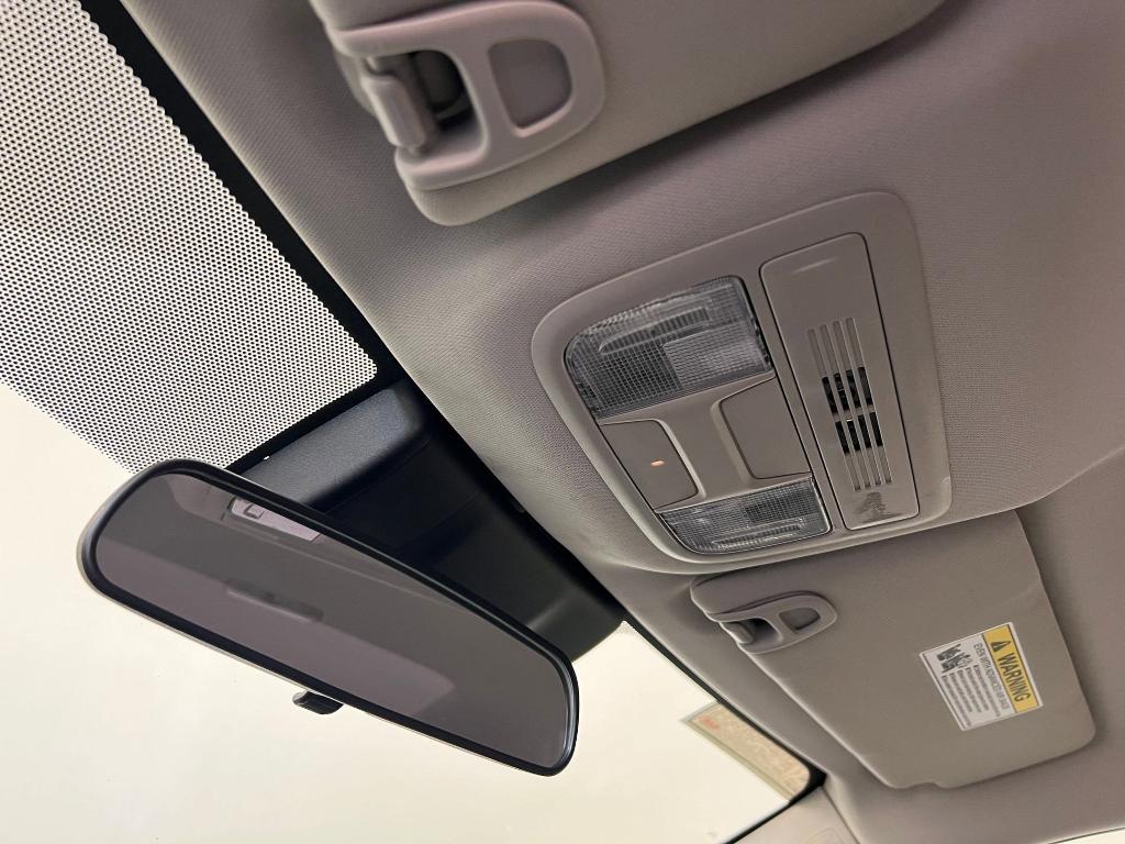 used 2022 Honda Insight car, priced at $15,998