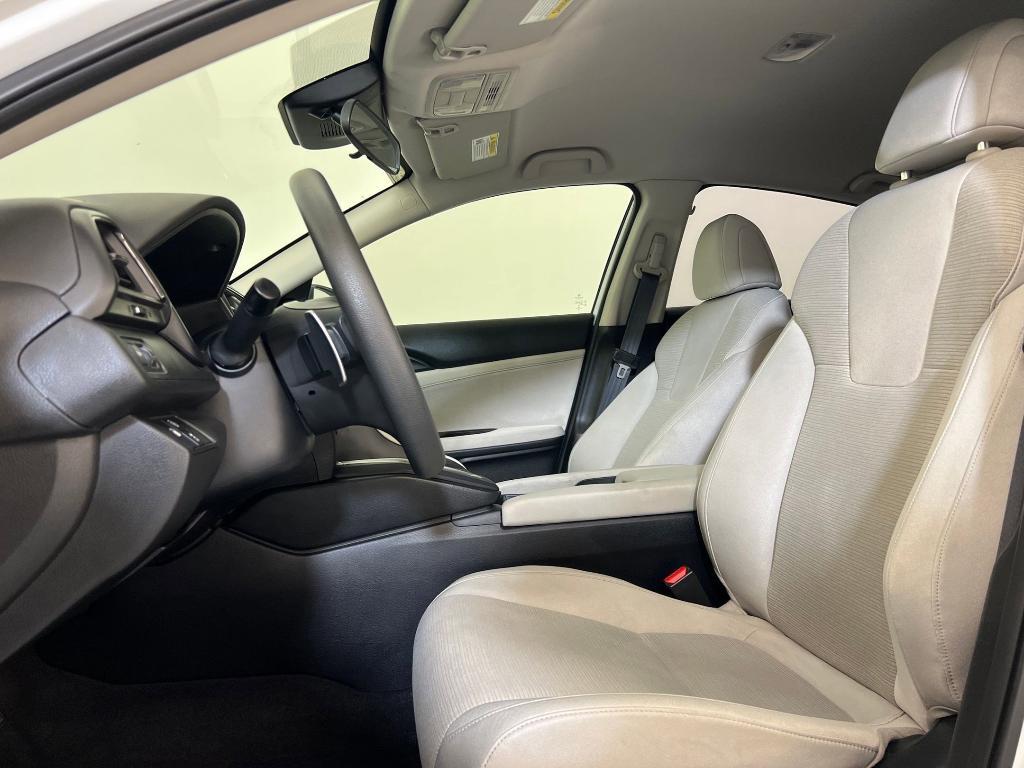 used 2022 Honda Insight car, priced at $15,998