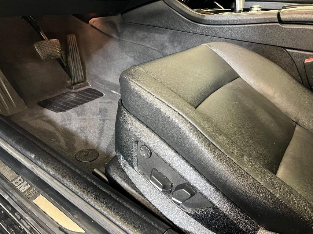 used 2013 BMW 528 car, priced at $8,999