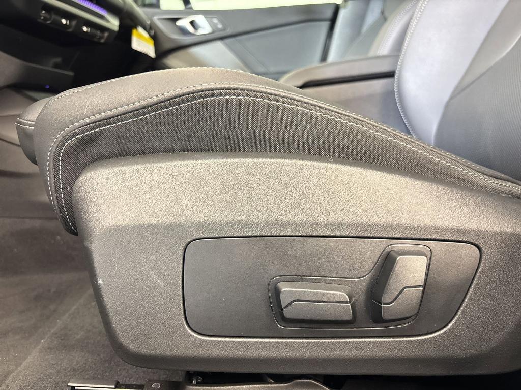 used 2025 BMW 228 Gran Coupe car, priced at $37,966