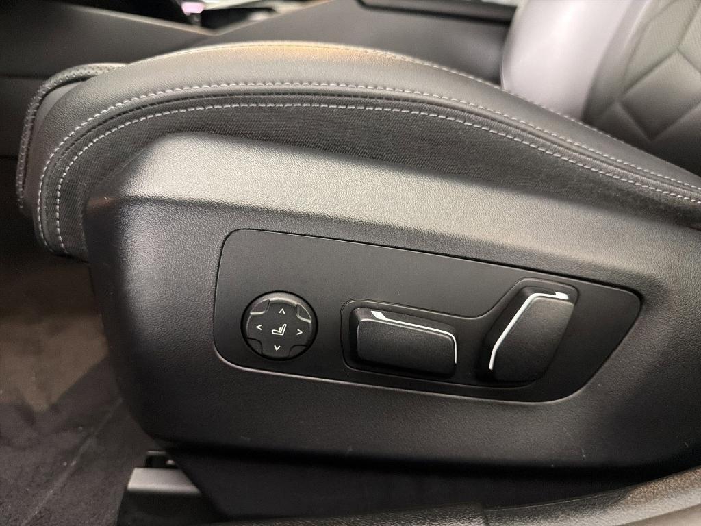 used 2025 BMW 530 car, priced at $40,224