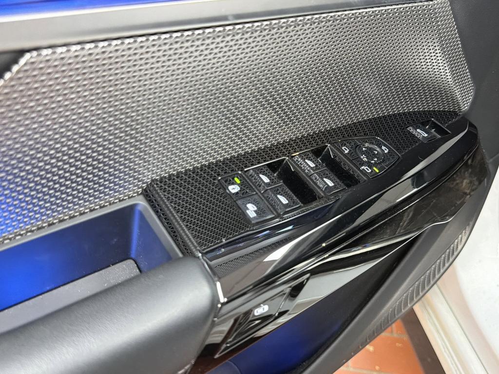 used 2024 BMW i7 car, priced at $71,224