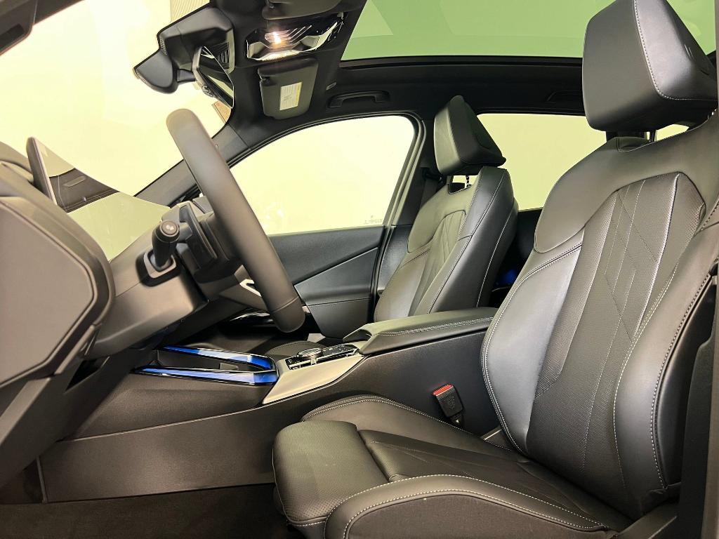 used 2026 BMW X3 car, priced at $52,667