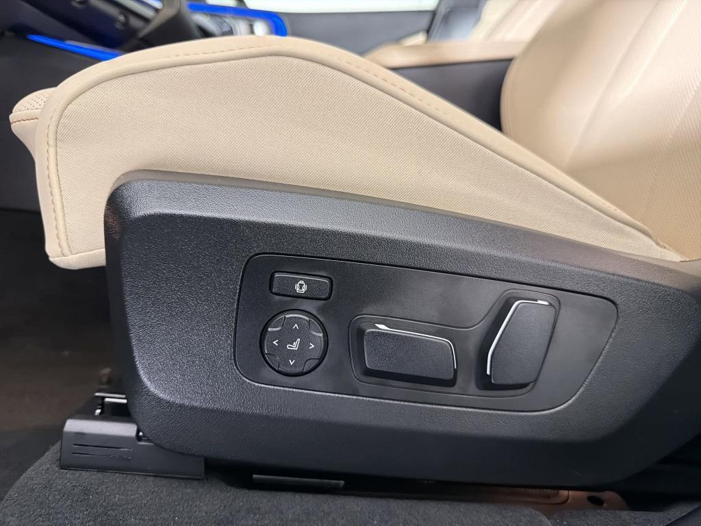 new 2026 BMW X3 car, priced at $58,105