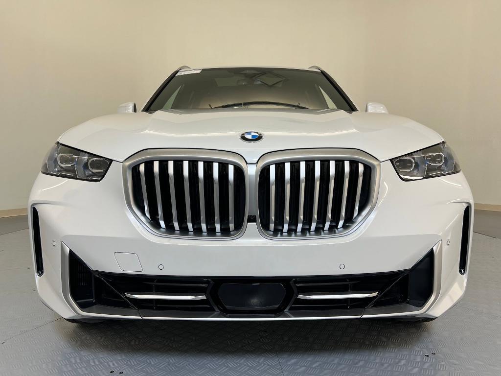 new 2026 BMW X5 car, priced at $77,275