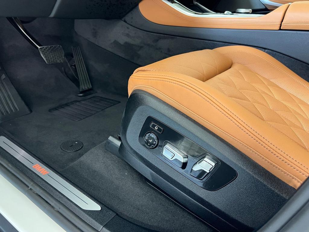 new 2026 BMW X5 car, priced at $77,275