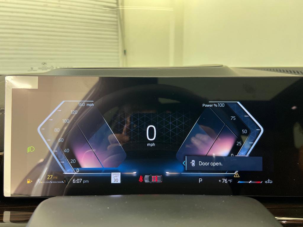 new 2026 BMW X5 car, priced at $77,275