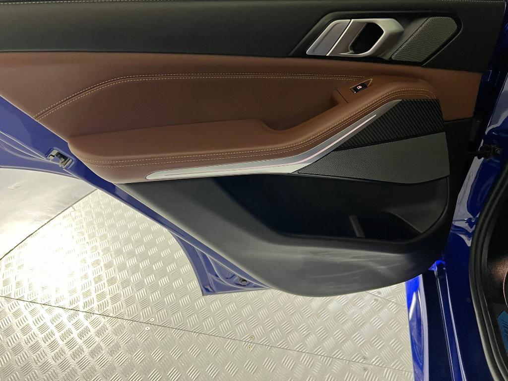 new 2026 BMW X5 car, priced at $109,840