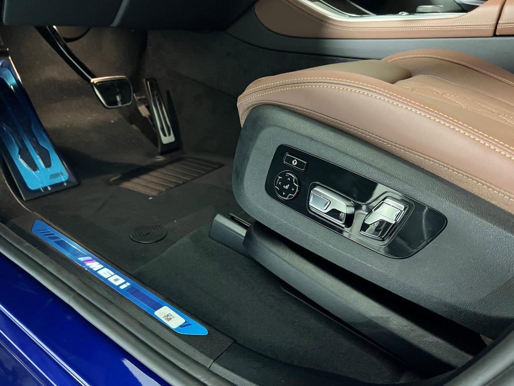 new 2026 BMW X5 car, priced at $109,840