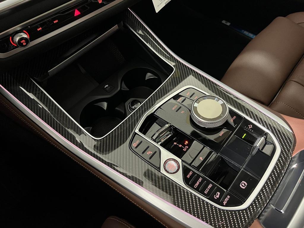 new 2026 BMW X5 car, priced at $109,840