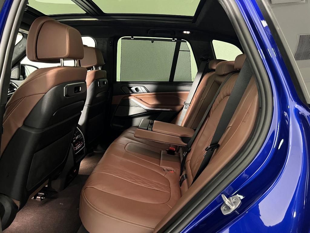 new 2026 BMW X5 car, priced at $109,840